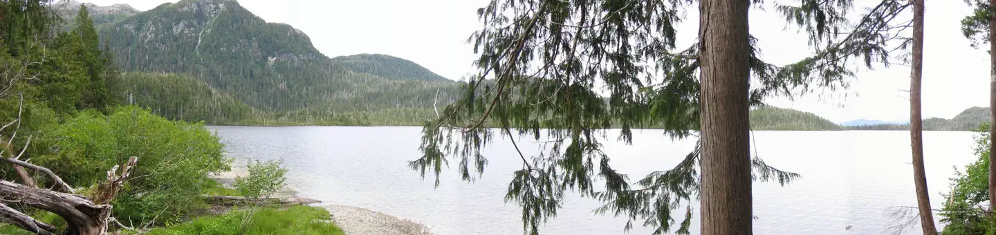 SULOIA LAKE CABIN photo