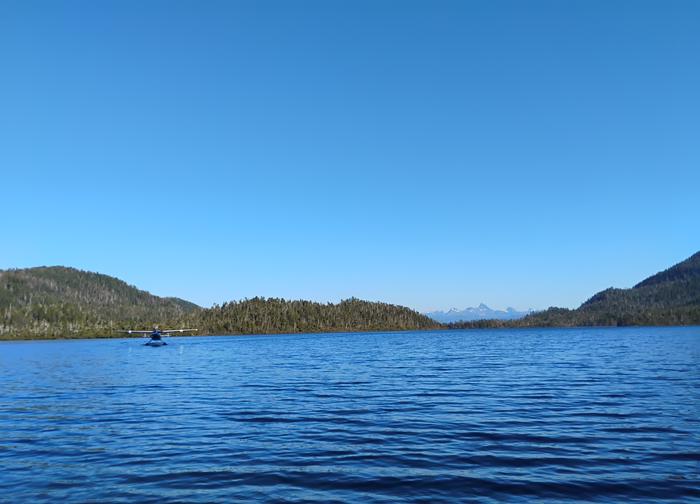 SULOIA LAKE CABIN photo 3