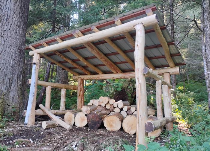 SULOIA LAKE CABIN photo 5