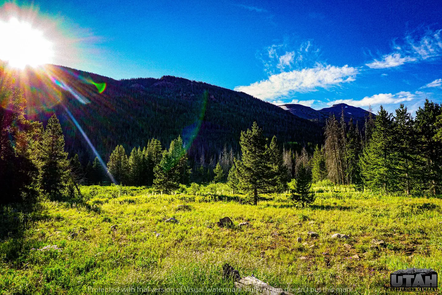 SULPHUR CAMPGROUND photo 3