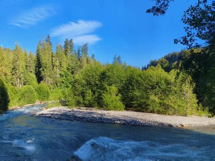 Sulphur Creek Campground photo 4