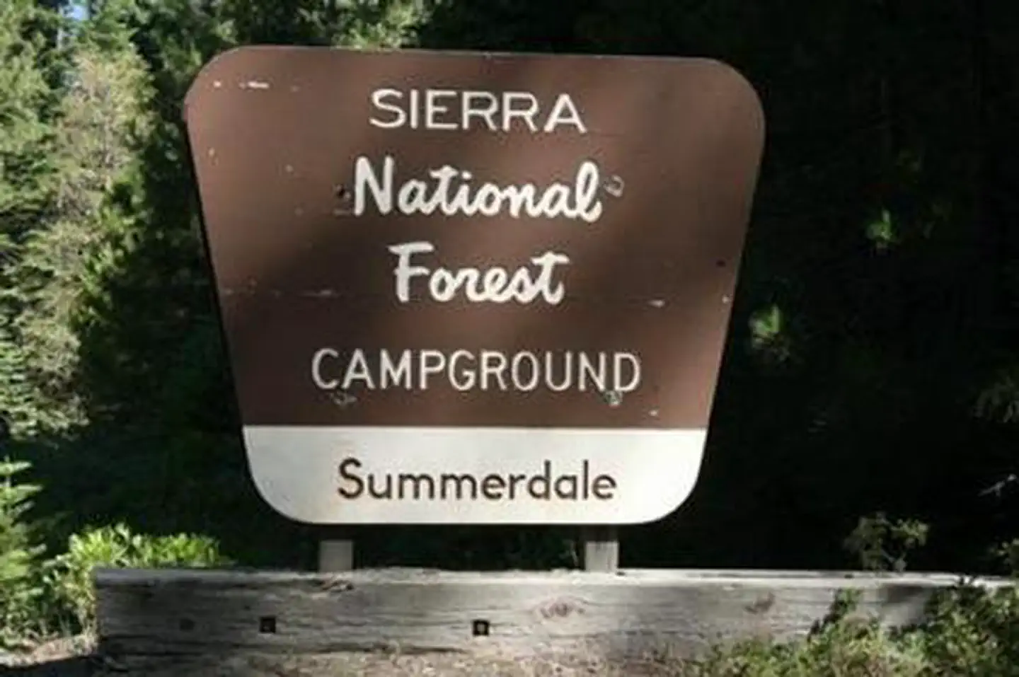 SUMMERDALE CAMPGROUND photo 4