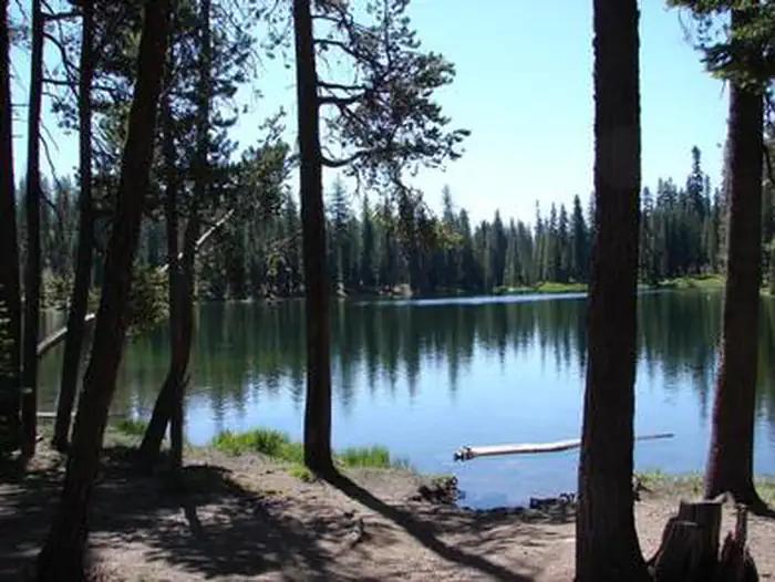 SUMMIT LAKE NORTH photo 3