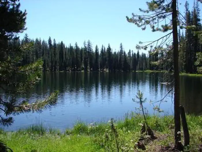 SUMMIT LAKE NORTH photo 5