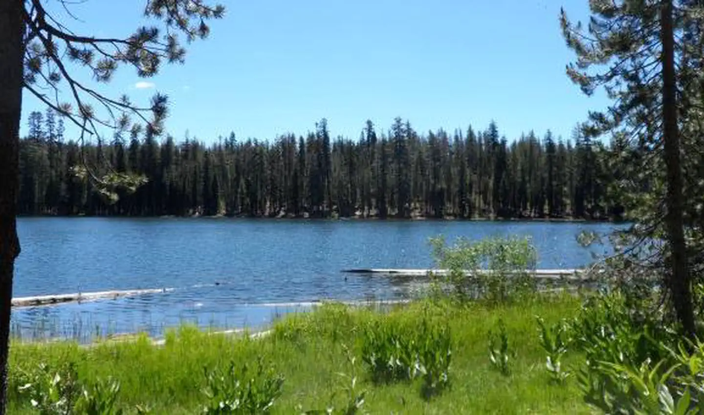 SUMMIT LAKE SOUTH photo