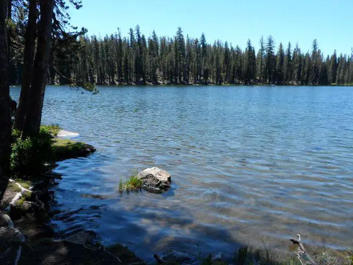 SUMMIT LAKE SOUTH photo 3