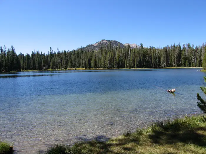 SUMMIT LAKE STOCK CORRAL photo 4