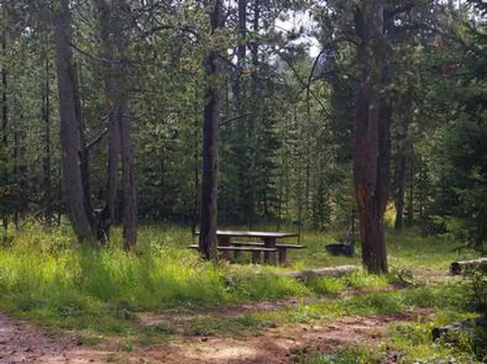 SUMMIT VIEW CAMPGROUND photo