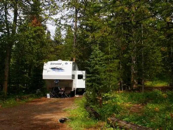 SUMMIT VIEW CAMPGROUND photo 2