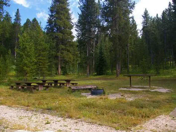 SUMMIT VIEW CAMPGROUND photo 3