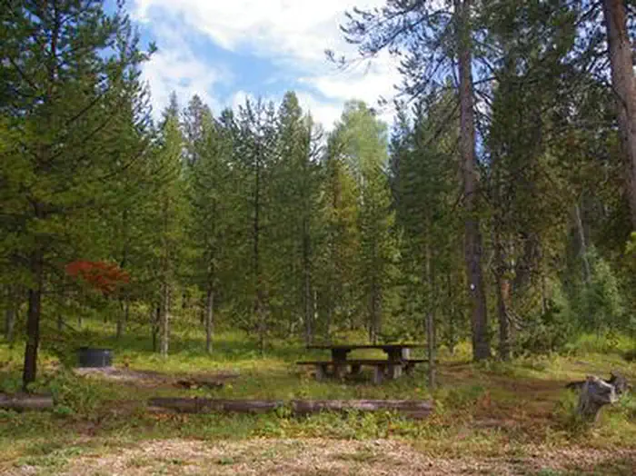 SUMMIT VIEW CAMPGROUND photo 4