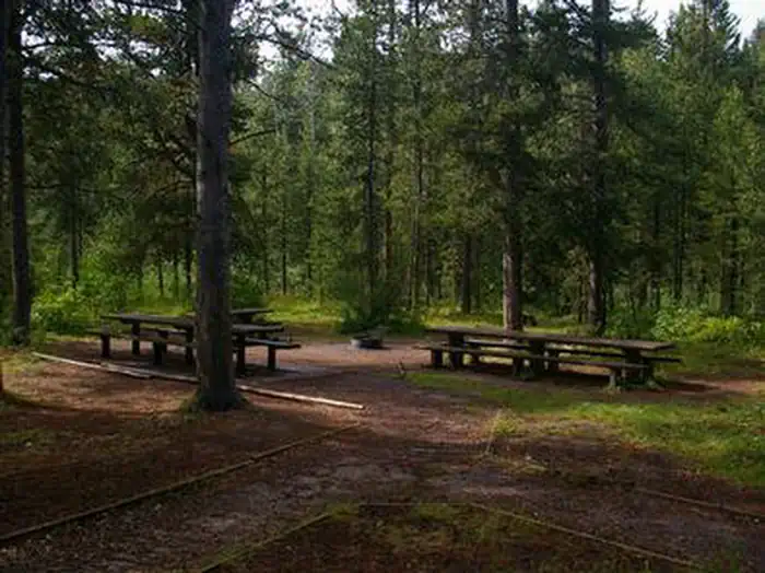 SUMMIT VIEW CAMPGROUND photo 5