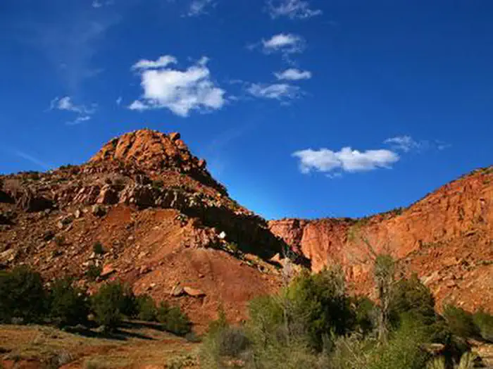 SUNGLOW CAMPGROUND photo