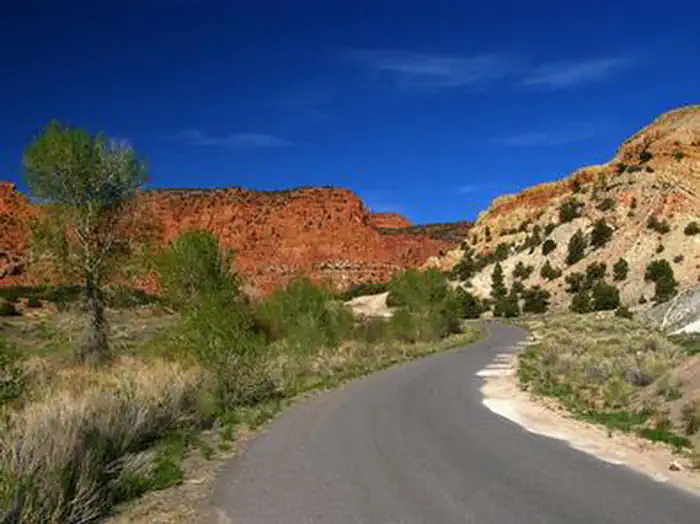 SUNGLOW CAMPGROUND photo 2