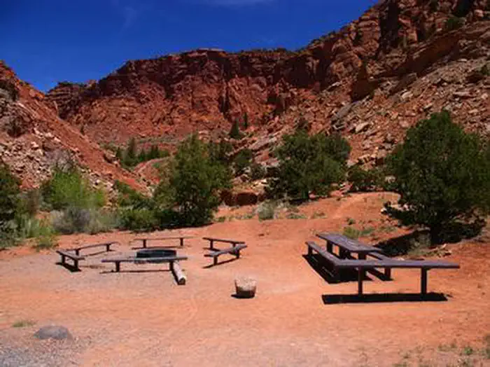 SUNGLOW CAMPGROUND photo 3