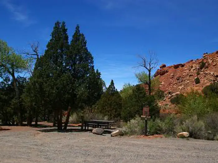 SUNGLOW CAMPGROUND photo 4