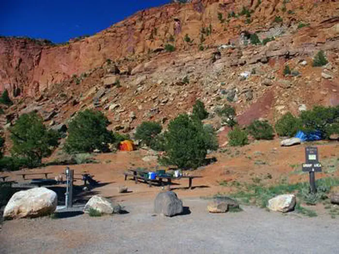SUNGLOW CAMPGROUND photo 5