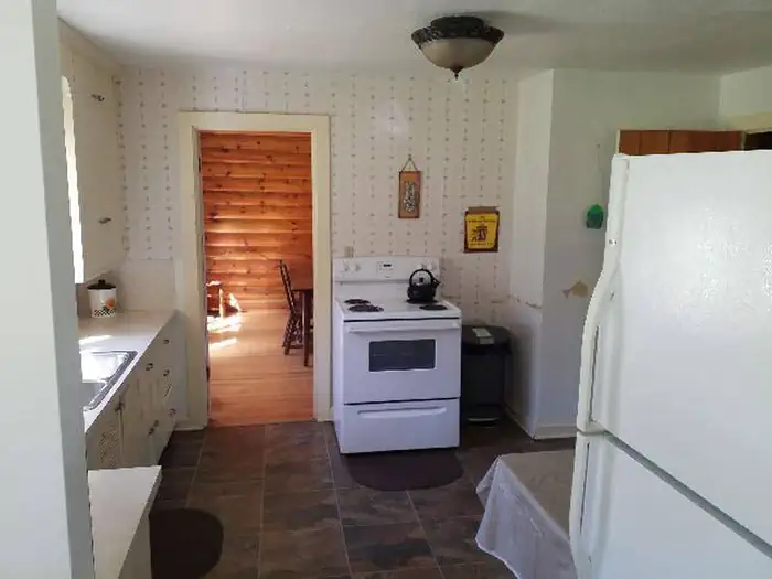SUNLIGHT RANGERS CABIN photo 2