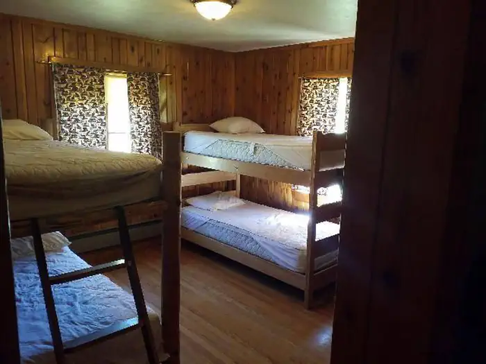 SUNLIGHT RANGERS CABIN photo 3