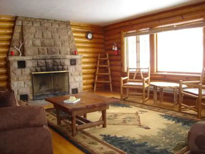 SUNLIGHT RANGERS CABIN photo 4
