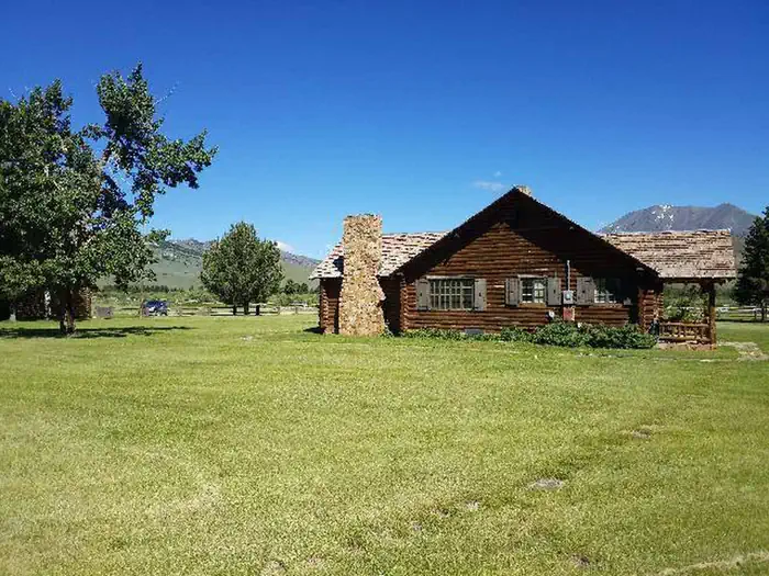 SUNLIGHT RANGERS CABIN photo 5