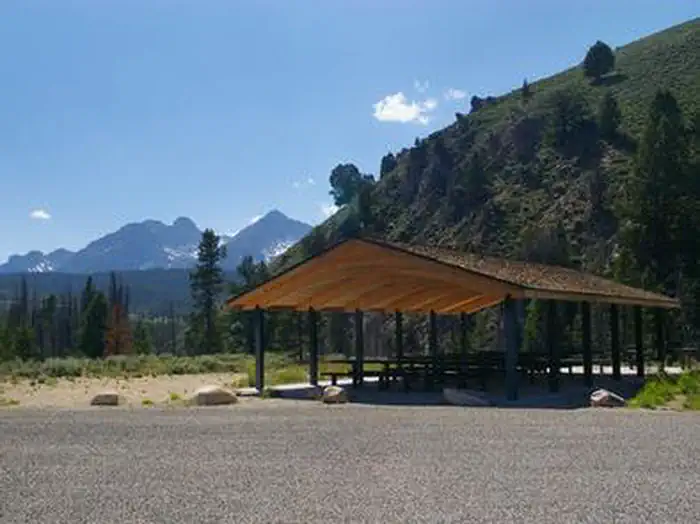 SUNNY GULCH CAMPGROUND photo