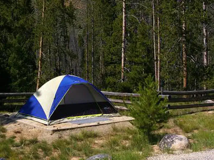 SUNNY GULCH CAMPGROUND photo 2