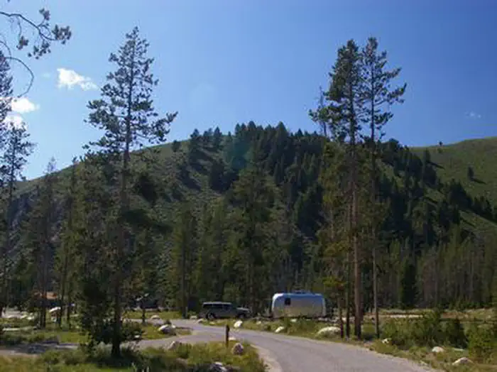 SUNNY GULCH CAMPGROUND photo 3