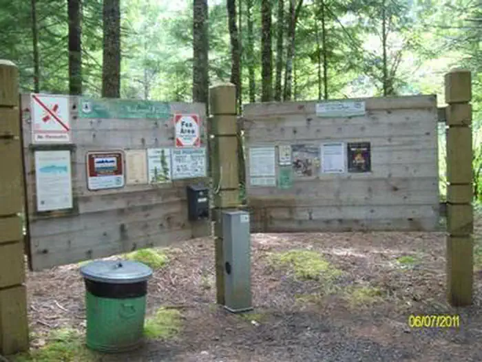 SUNNYSIDE CAMPGROUND photo