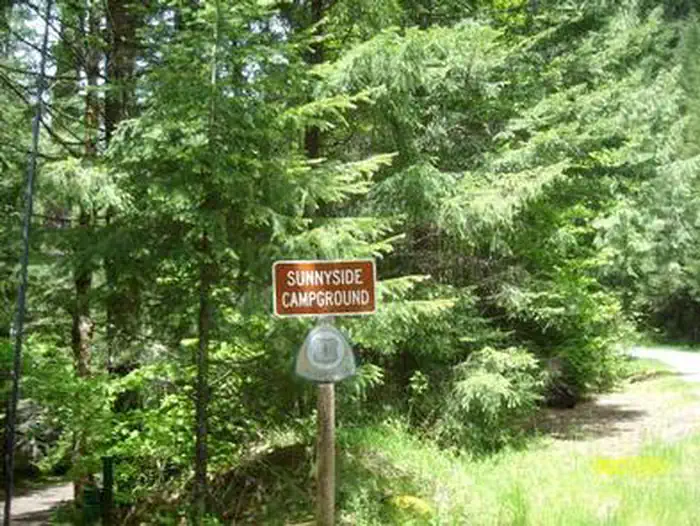 SUNNYSIDE CAMPGROUND photo 2