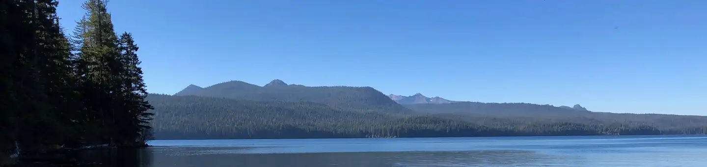SUNSET COVE CAMPGROUND photo