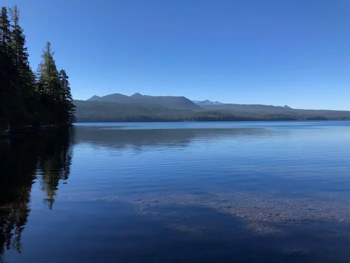 SUNSET COVE CAMPGROUND photo 5