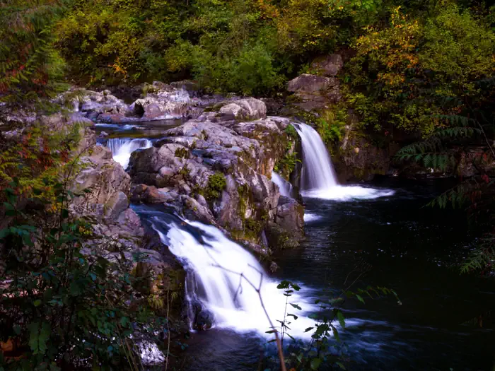 Sunset Falls Campground photo 2