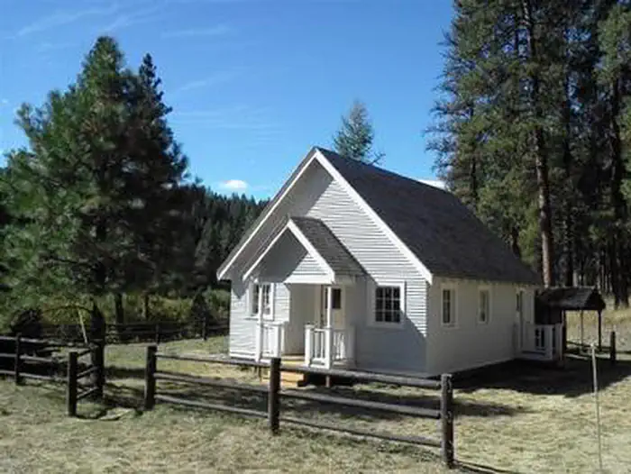 SUNSHINE GUARD STATION photo 3