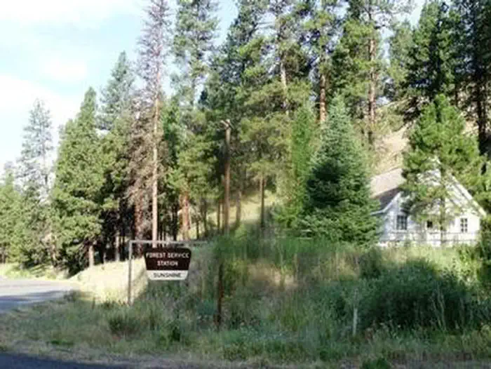 SUNSHINE GUARD STATION photo 5