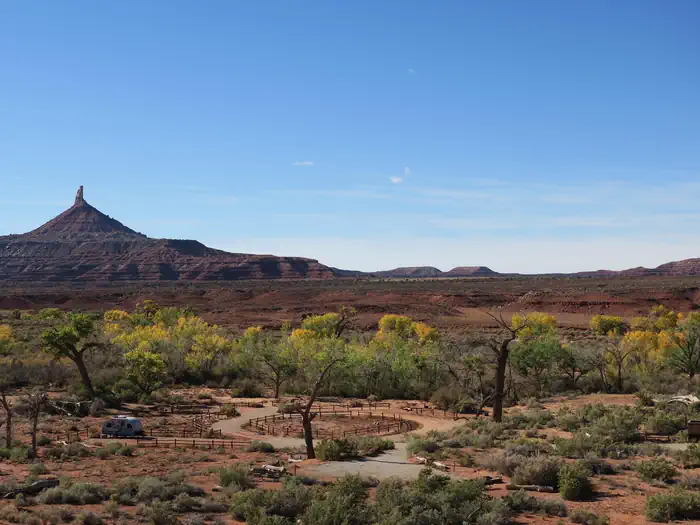 Superbowl Campground photo 3