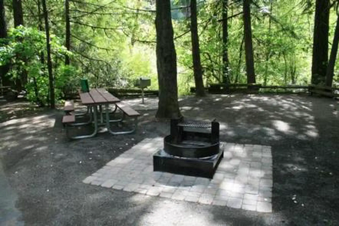 Susan Creek Campground photo 4