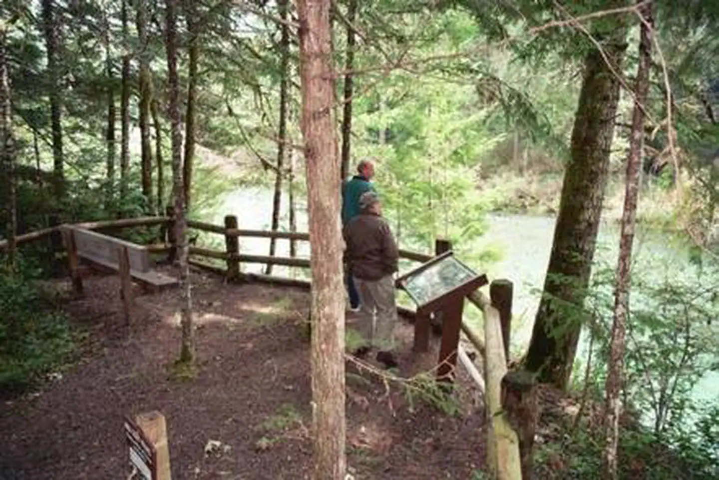 Susan Creek Campground photo 5