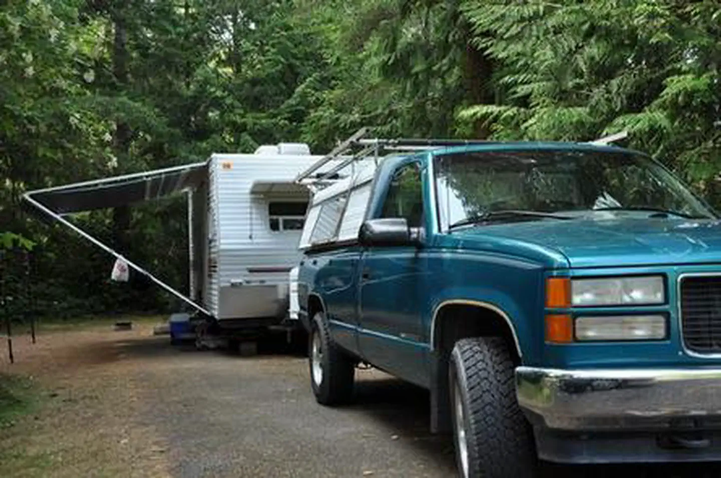 SUTTON CAMPGROUND photo 4