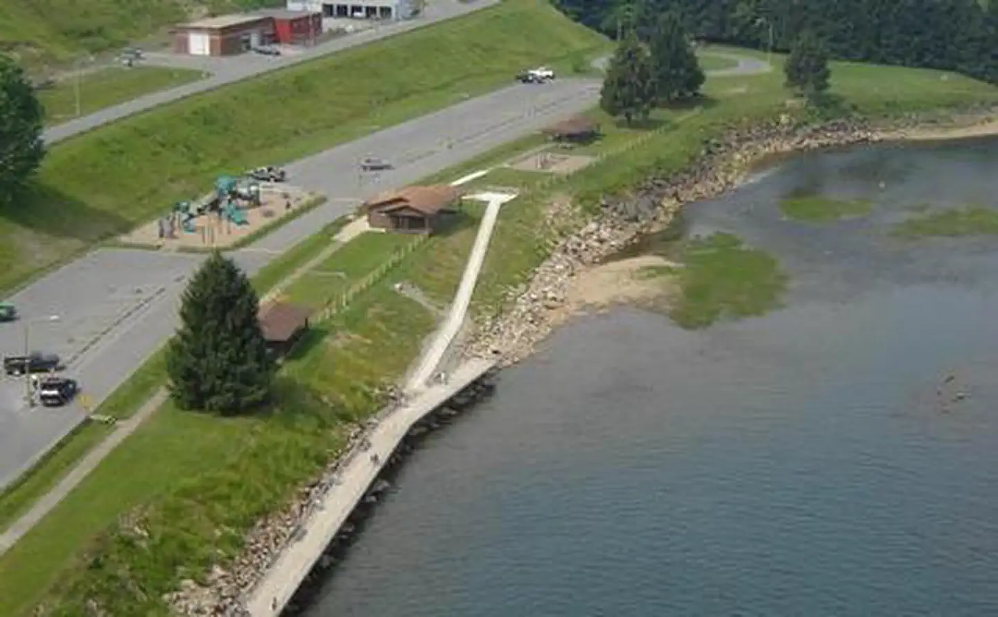SUTTON LAKE PICNIC SHELTERS photo 4