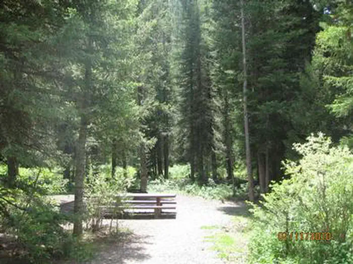 SWAN CREEK CAMPGROUND photo 2
