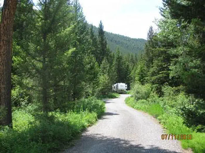 SWAN CREEK CAMPGROUND photo 4