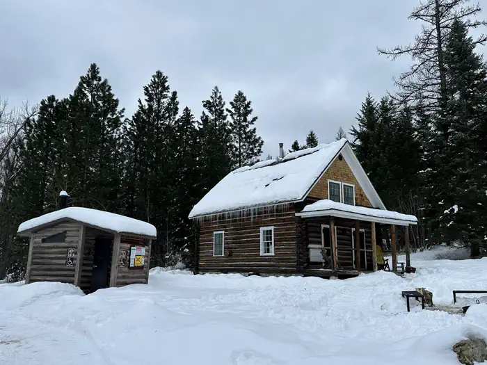 SWAN GUARD STATION photo 5