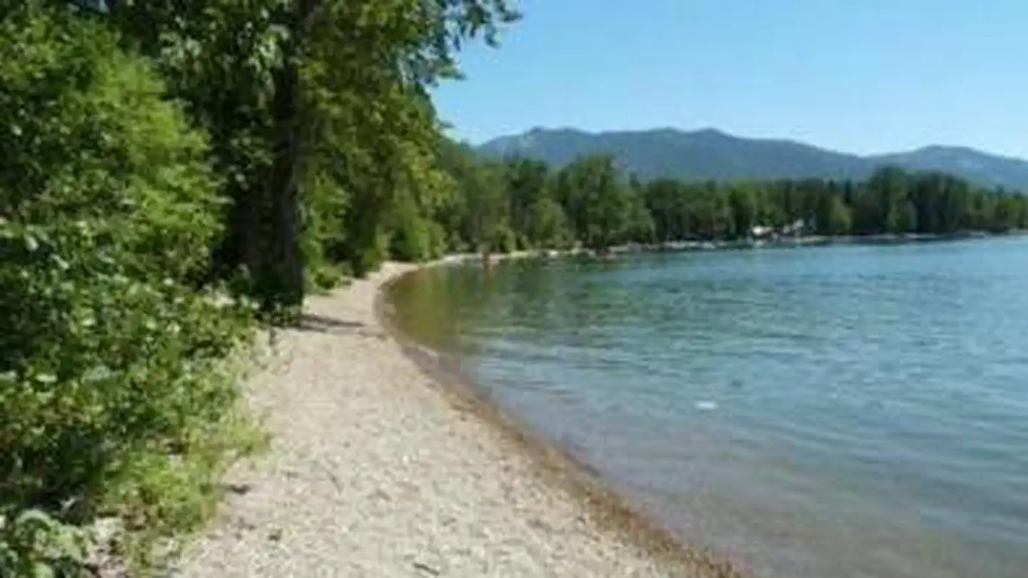 SWAN LAKE CAMPGROUND photo