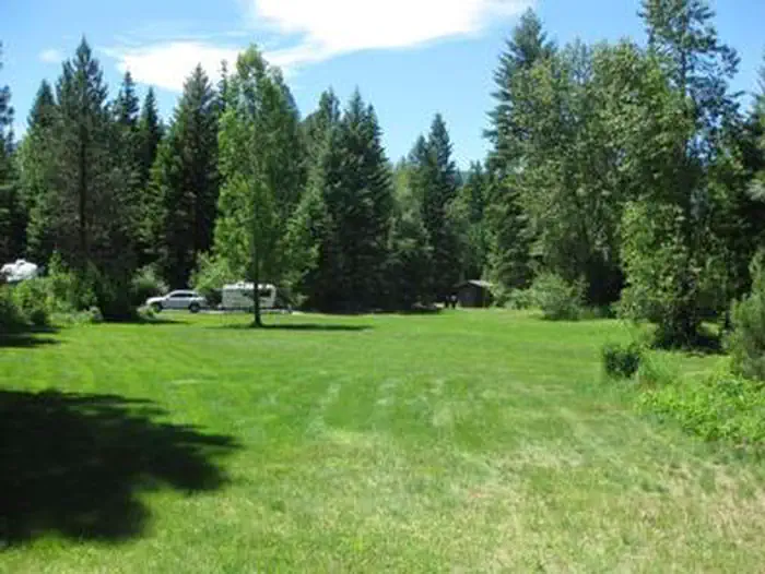 SWAN LAKE CAMPGROUND photo 2