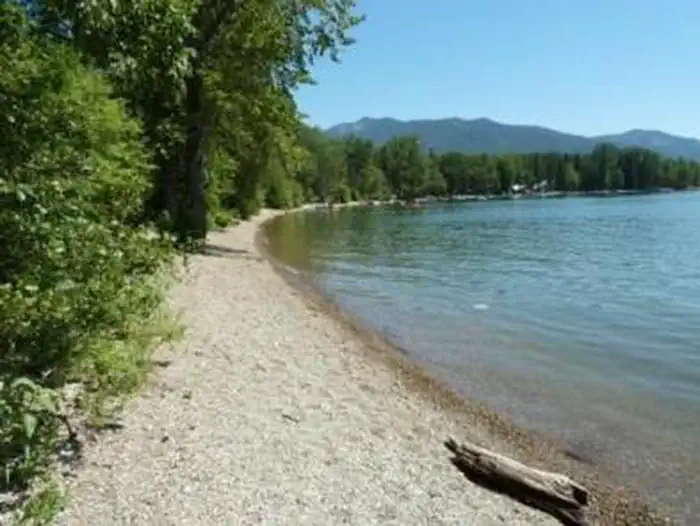 SWAN LAKE CAMPGROUND photo 4
