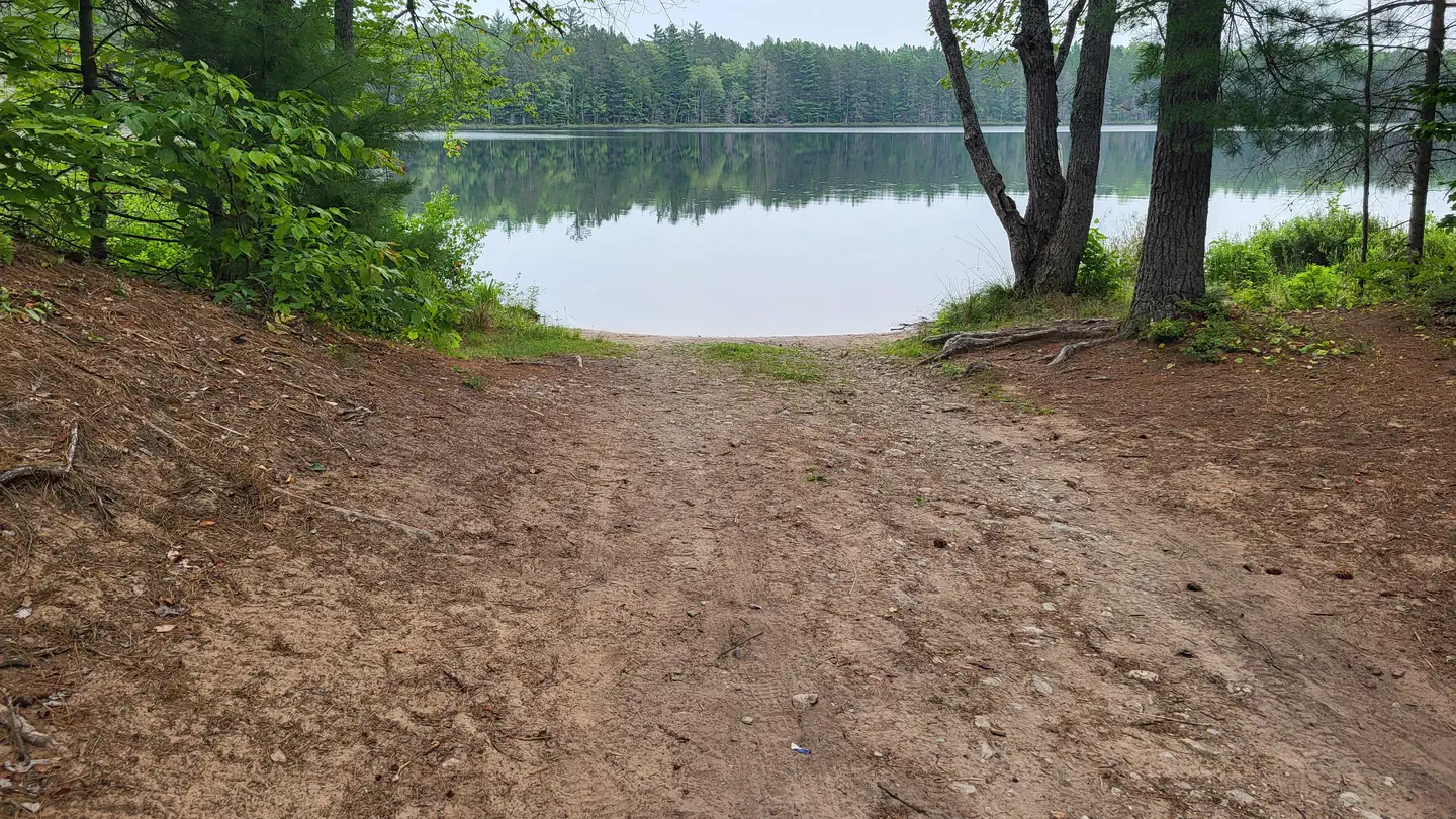 Swan Lake Campsites photo