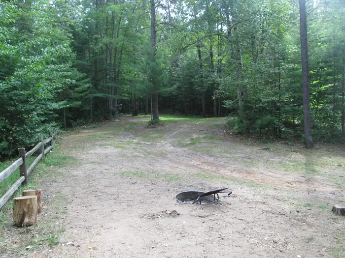Swan Lake Campsites photo 4