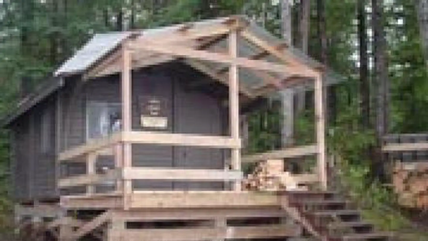 SWEET WATER LAKE CABIN photo