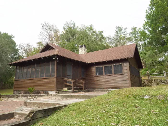 Sweetwater Cabin photo 2